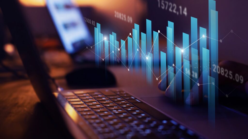 Foto Análise financeira e estratégica do contencioso