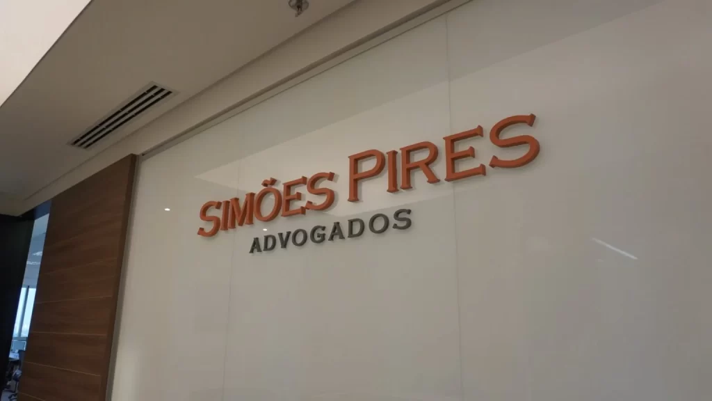 Foto A Evolução do Direito: Legal Efficiency no Simões Pires Advogados