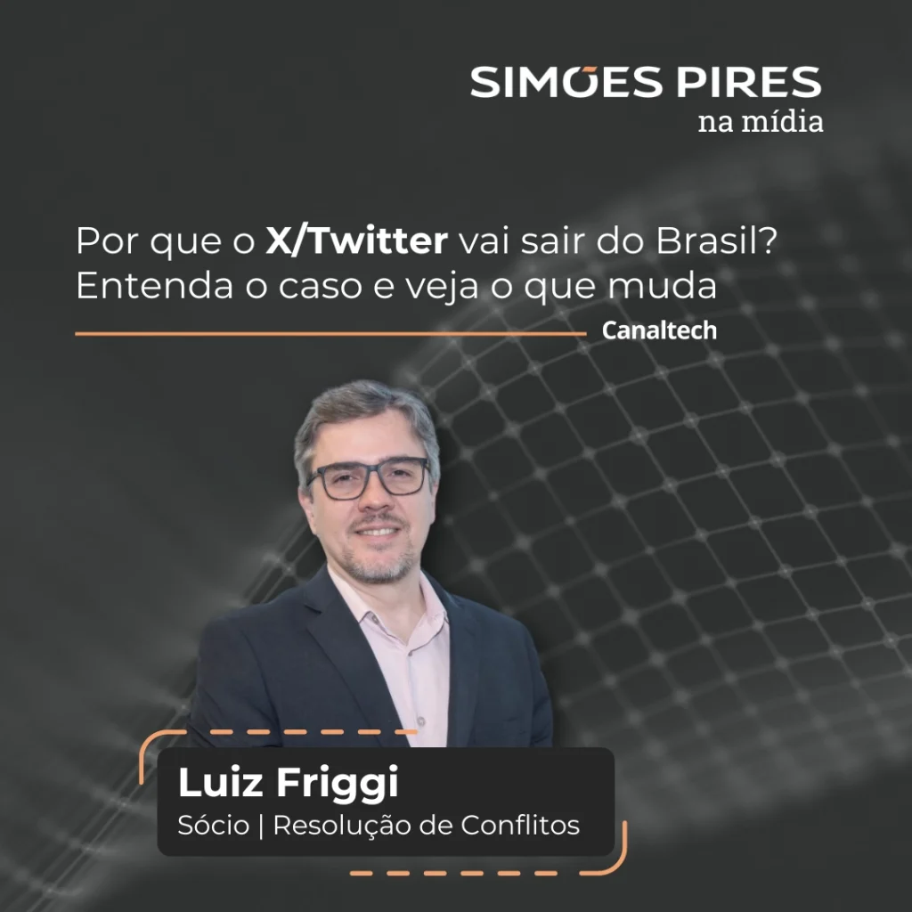 Foto Por que o X/Twitter vai sair do Brasil? Entenda o caso e veja o que muda