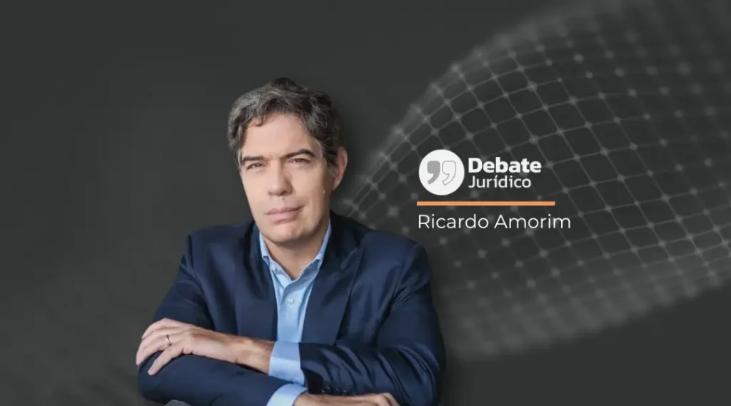 Foto Simões Pires Advogados recebe Ricardo Amorim para discutir inovação, tecnologia e M&A